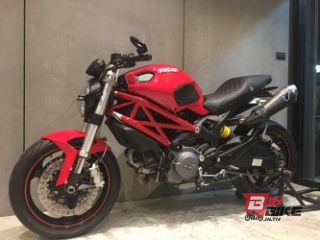  Ducati Monster 795